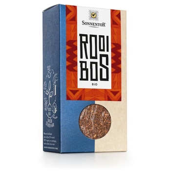 SONNENTOR - Ройбос, насипен, БИО, 100 гр
