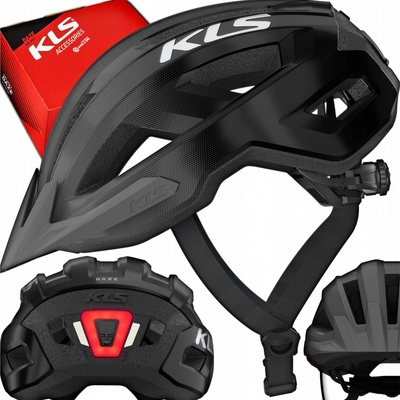 Kellys Daze LUMIO black 2022