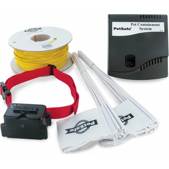 PetSafe Elektrický ohradník pro psy Super