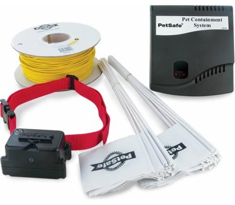PetSafe Elektrický ohradník pro psy Super