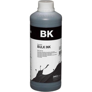 INKTEC Бутилка с мастило INKTEC за Epson, T2421, T2431, T2561, T2611, T2631, T2691, T2731, 1000 ml, Black - caretech
