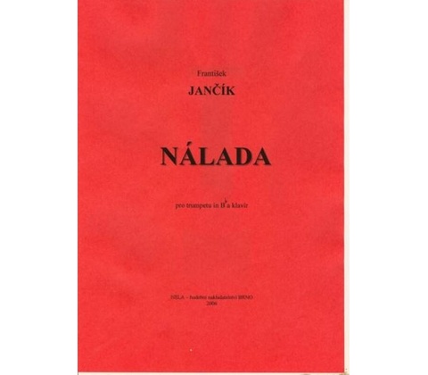 NELA Nálada
