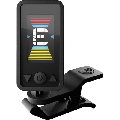 D'Addario PW-CT-17CBK Кпип тунер (PW-CT-17CBK)