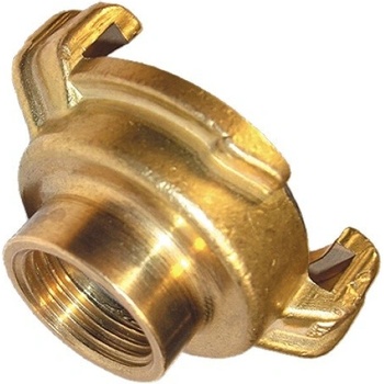 J.A.D. Tools rýchlospojka mosadzná bajonet vnútorný závit 1" GK113