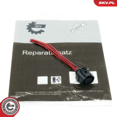 Opravná sada, sada kabelů ESEN SKV 53SKV117