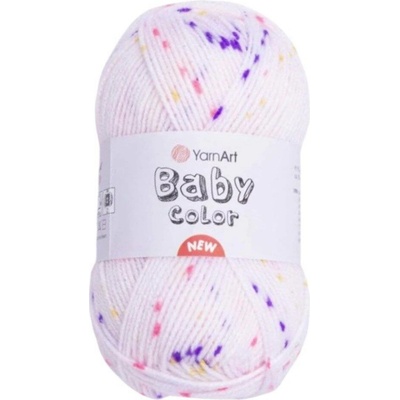 Baby color samovzorovací