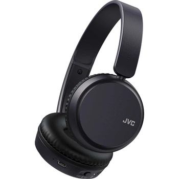 Image 1 of JVC HA-S36W-A-U blue