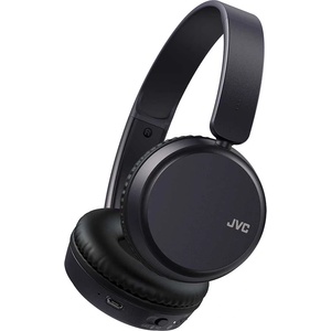 JVC HA-S36W-A-U blue Слушалки