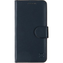 Pouzdro Tactical Field Notes Poco M5 modré