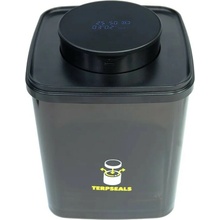 Terpseals vakuová skleněná dóza 2600 ml