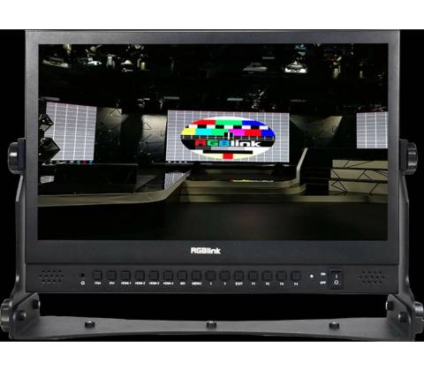 RGBlink RMS 1516S