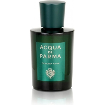 Acqua di Parma Colonia Club kolínská voda unisex 100 ml