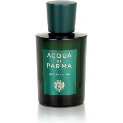 Acqua di Parma Colonia Club kolínská voda unisex 100 ml