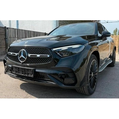 Mercedes-Benz GLC 300 190 kW