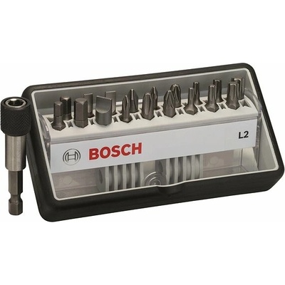 Bosch 18+1 kusov 2.607.002.568
