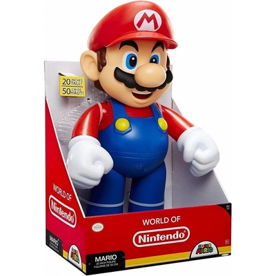 Jakks Pacific Super Mario Velká