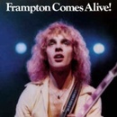 Frampton Peter - Frampton Comes Alive! CD