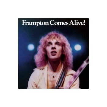 Frampton Peter - Frampton Comes Alive! CD