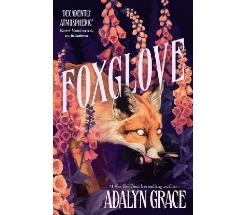 Foxglove