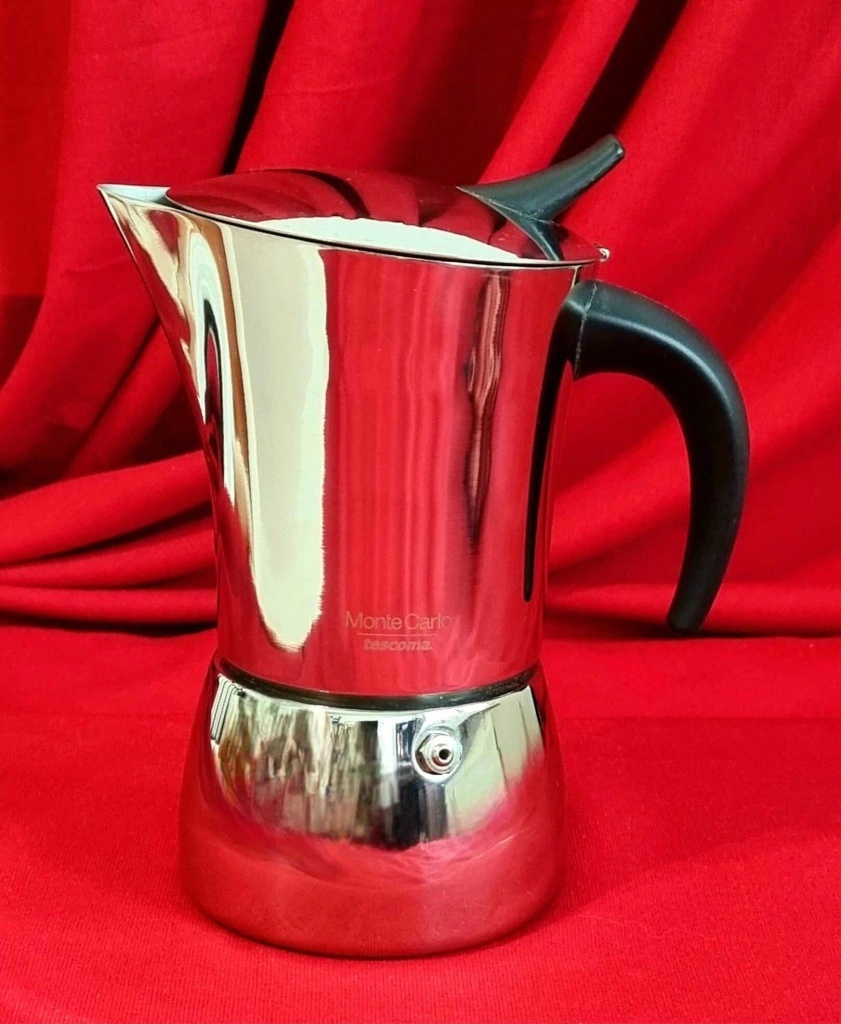 Tescoma Monte Carlo 6