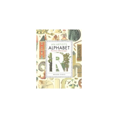 Artist's Alphabet Messenger Norman
