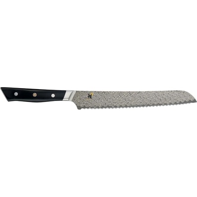 Zwilling Damaskový nôž na chlieb Miyabi Hibana 800DP, 24 cm 1005900