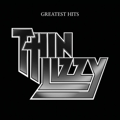 Thin Lizzy - Greatest Hits 2 LP