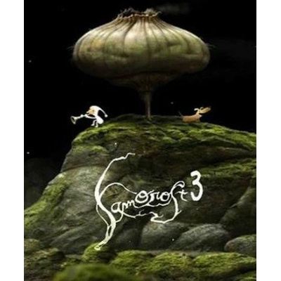Amanita Design Samorost 3 (PC)