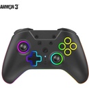 HYPERKIN Armor3 Nurival Nintendo Switch Hall Effect (M07619-BKHE)