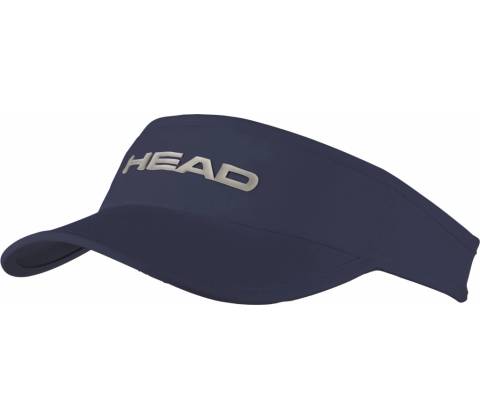 Head Pro Player Visor šilt NV