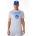 NEW ERA Тениска nos nba regular tee golwar