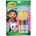 Crayola Color & Activity: къщичката за кукли на Габи със 7 маркера