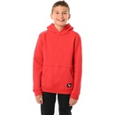 Bauer mikina Bauer Team Fleece Zip