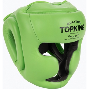 Top King Full Coverage