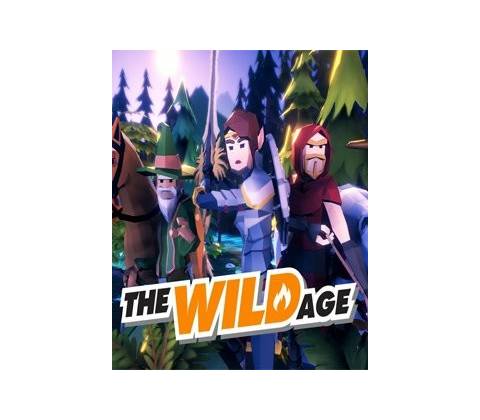 The Wild Age