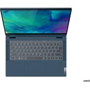 Notebooky Lenovo IdeaPad Flex 5 81X20076CK
