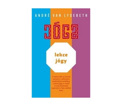 Lekce jógy