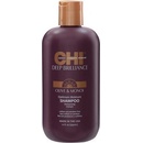 Chi Deep Brilliance Optimum Moisture Shampoo 355 ml