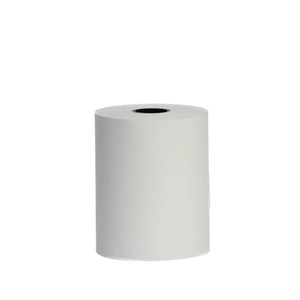 ZINTA Термохартия ZINTA 57mm/30m, тръба 12mm, кутия 120 бр. , без BPA (57/30-TH/BOX-X120)