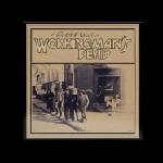 The Grateful Dead - Workingman's Dead (LP) (0081227804923)