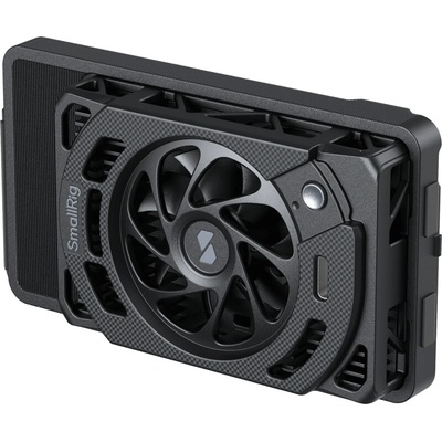 SmallRig 5874 Cooling Fan pre Nikon ZR