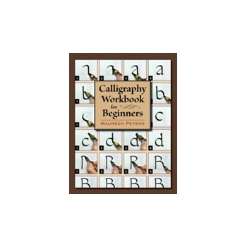 Calligraphy Workbook for Beginners