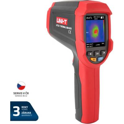 UNI-T UTi32