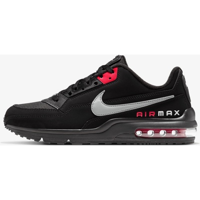 Nike Air Max Ltd 3 - black/lt smoke grey-university