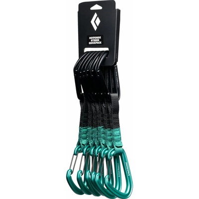Black Diamond Hotforge Hybrid 12cm