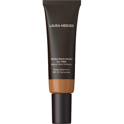 Laura Mercier Tinted Moisturizer Oil Free Natural Skin Perfector SPF 20 Tónovaný hydratačný krém 5W1 Tan 50 ml