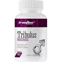 Ironflex Tribulus Maximus 90 tabliet