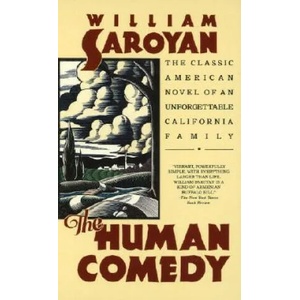 The Human Comedy (ISBN: 9780440339335)