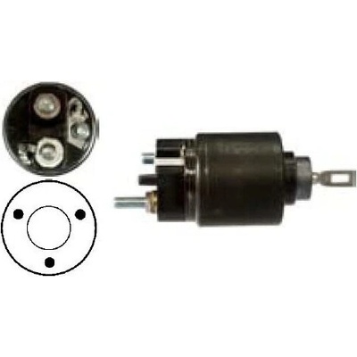 Spínač startéru - Bosch 2339303285 - originální díl