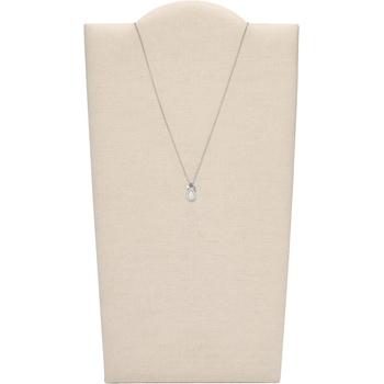 Fossil - Колие и обици (JF03765040)